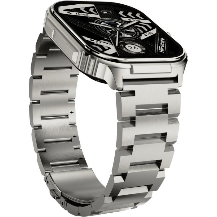 Смарт-часы HiFuture ultra 3 pro silver (ultra3pro.silver) изображение 6