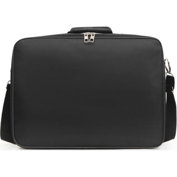 Сумка для ноутбука Voltronic 17" YT-A17, Black 38х13х28 (YT-A17) изображение 2