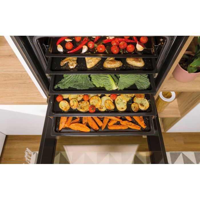 Духова шафа Gorenje BOSX6737E13BG зображення 10