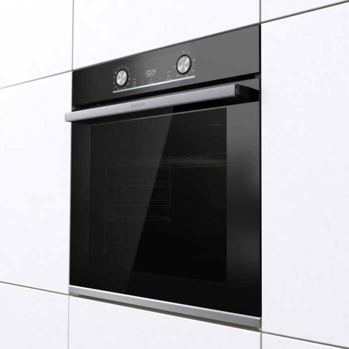 Духова шафа Gorenje BOSX6737E13BG зображення 3