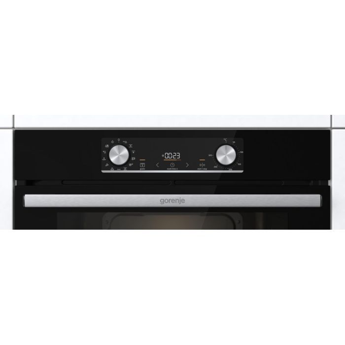 Духова шафа Gorenje BOSX6737E13BG зображення 6