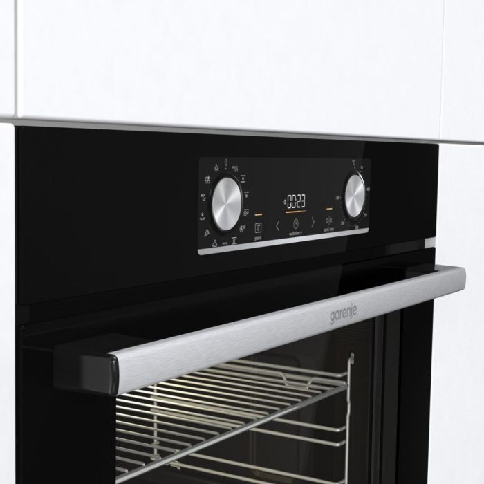 Духова шафа Gorenje BOSX6737E13BG зображення 7