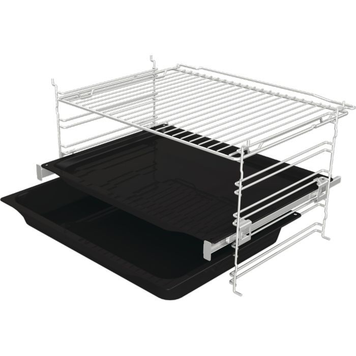 Духова шафа Gorenje BOSX6737E13BG зображення 8