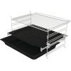 Духова шафа Gorenje BOSX6737E13BG зображення 8