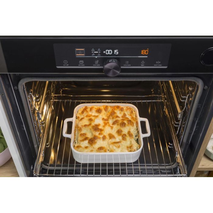 Духова шафа Gorenje BOSX6737E13BG зображення 9