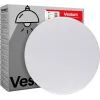 Светильник Vestum SIMPLE матовий 16W 6500К (VS-90071)