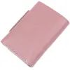 Портмоне Grande Pelle Рожеве (11575) зображення 2