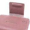 Портмоне Grande Pelle Рожеве (11575) зображення 5