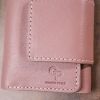 Портмоне Grande Pelle Рожеве (11575) зображення 8