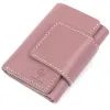 Портмоне Grande Pelle Рожеве (11575)