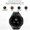 Смарт-часы HiFuture active silver (active.silver) изображение 10