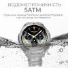 Смарт-часы HiFuture active silver (active.silver) изображение 4