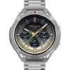 Смарт-часы HiFuture active silver (active.silver)