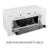 Витяжка кухонна Perfelli NUOVA 6QWR BIANCO SILENZIO зображення 10