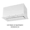 Витяжка кухонна Perfelli NUOVA 6QWR BIANCO SILENZIO зображення 4
