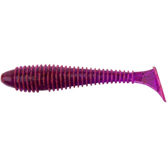 Силикон рыболовный Keitech Swing Impact FAT 7.8" (2 шт/уп) кpal13 mistic spice (1551.12.40)