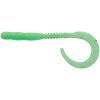 Силикон рыболовный Reins Curly Curly 4" 146 Hot Cucumber (15 шт/уп.) (1552.08.02)