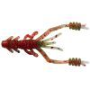 Силикон рыболовный Reins Ring Shrimp 2" B20 Tomato Craw (9 шт/уп.) (1552.02.56)