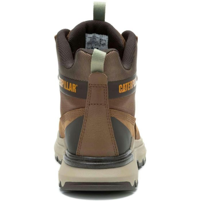 Черевики Caterpillar (CAT) Colorado Sneaker P725942 коричневі 41 (195020134320) зображення 4