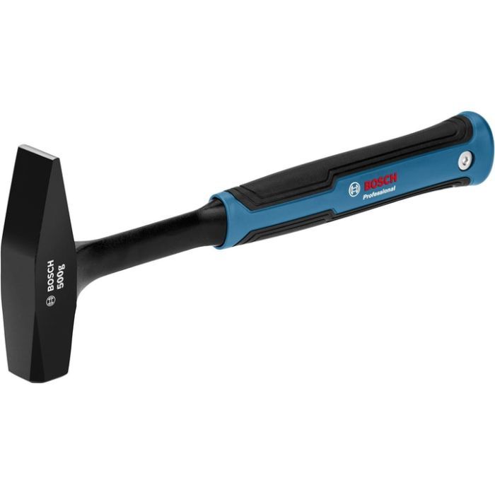 Молоток Bosch слесарный 900г рукоятка резина (1.600.A01.6BT)