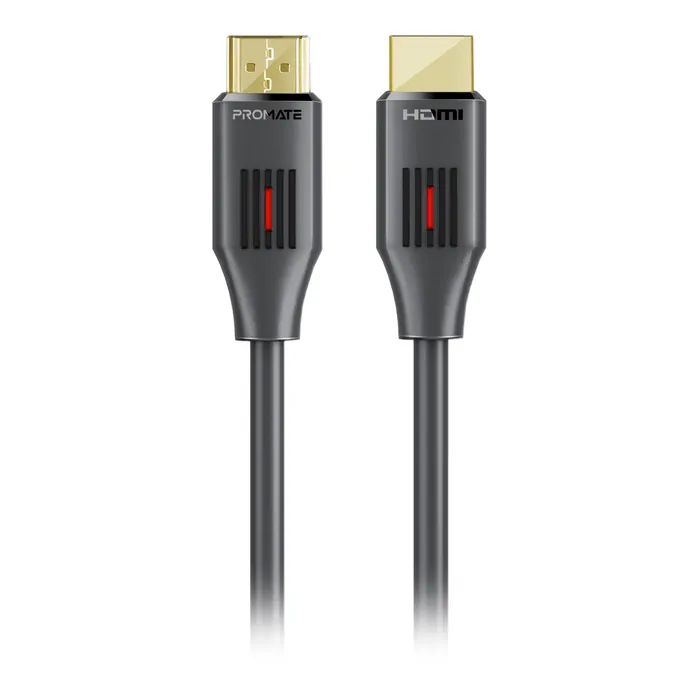 Кабель мультимедійний HDMI to HDMI v.2.0 prolink4k60-500 Promate (prolink4k60-500)