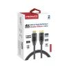 Кабель мультимедійний HDMI to HDMI v.2.0 prolink4k60-500 Promate (prolink4k60-500) зображення 2