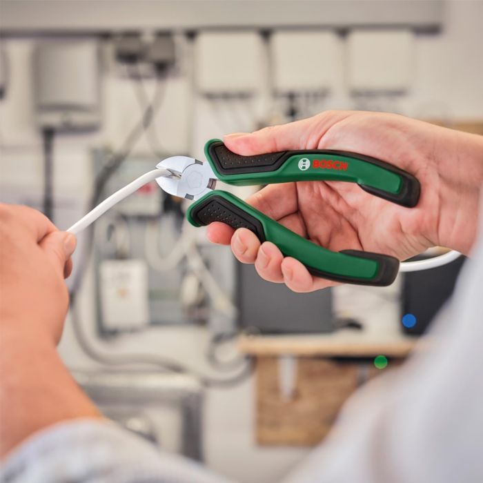 Бокорезы Bosch 160мм (1.600.A03.2VE) изображение 5