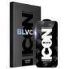 Стекло защитное Armorstandart Supreme Black Icon 2.5D Apple iPhone 16e Black (ARM84134)