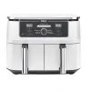 Мультипечь Ninja Foodi Max Dual Zone (AF400EUWH)