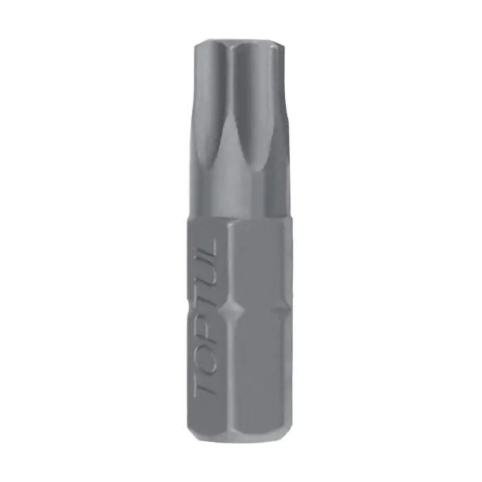Бита для шуруповерта Toptul 10мм L-30мм TORX T25 (FSEA1225)