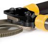 Кабелеріз Стандарт тросоріз ручний механічний Heavy Duty, телескопічні ручки (JSLC0025) зображення 4