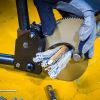 Кабелеріз Стандарт тросоріз ручний механічний Heavy Duty, телескопічні ручки (JSLC0025) зображення 5