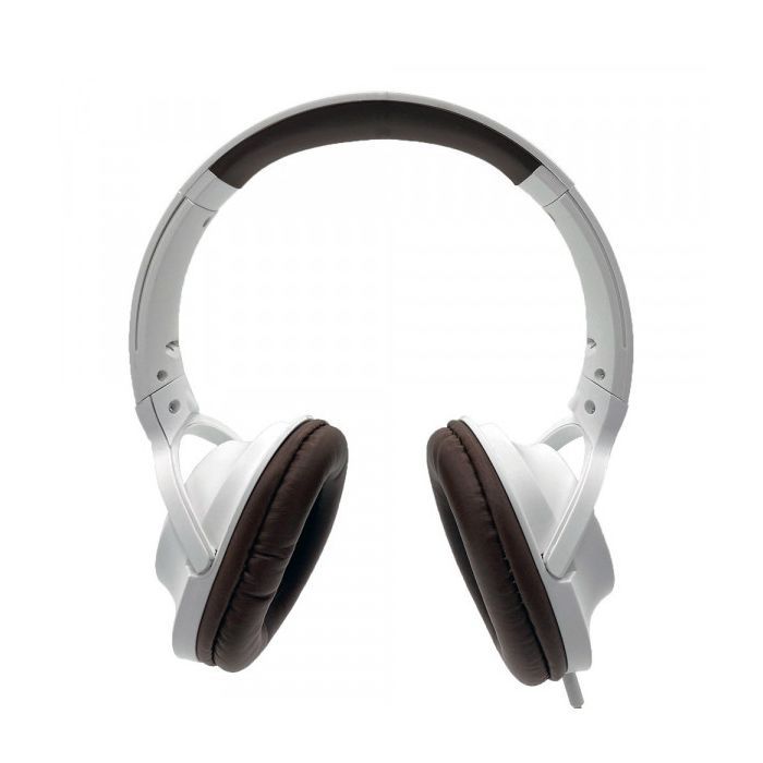 Наушники Media-Tech Delphini White (MT3604)