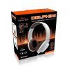 Наушники Media-Tech Delphini White (MT3604) изображение 5
