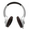 Наушники Media-Tech Delphini White (MT3604)