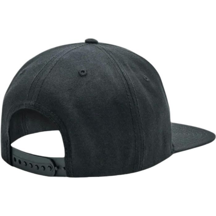 Кепка Caterpillar (CAT) 1120105-016 C One Size чорна (882600720577) изображение 2