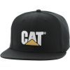 Кепка Caterpillar (CAT) 1120105-016 C One Size чорна (882600720577)