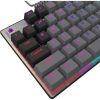 Клавиатура Lorgar Azar 514TKL RGB Mechanical USB UA Black/Grey (LRG-GK514TKL-BK-UA) изображение 4