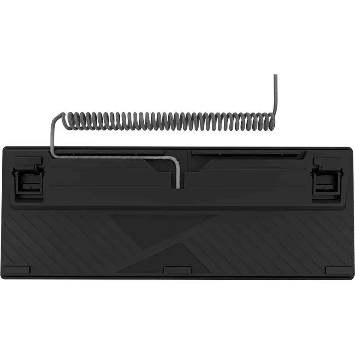 Клавиатура Lorgar Azar 514TKL RGB Mechanical USB UA Black/Grey (LRG-GK514TKL-BK-UA) изображение 6