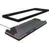 Клавиатура Lorgar Azar 514TKL RGB Mechanical USB UA Black/Grey (LRG-GK514TKL-BK-UA) изображение 7