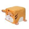 Мягкая игрушка Tigres кубик Хомяк Хамми (ІГ-0267) изображение 2