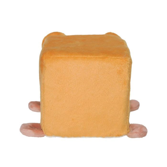 Мягкая игрушка Tigres кубик Хомяк Хамми (ІГ-0267) изображение 3