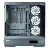 Корпус Zalman P50 DS (P50DSBLACK) изображение 4