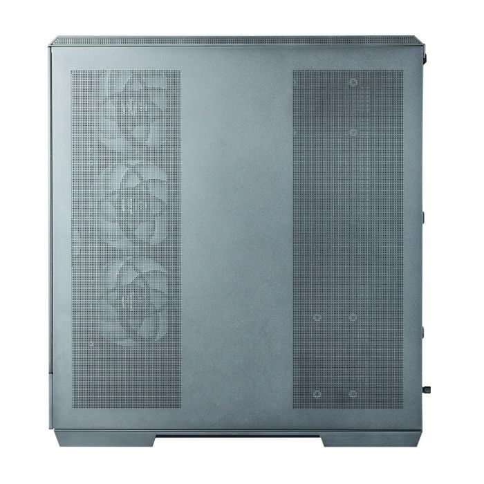 Корпус Zalman P50 DS (P50DSBLACK) изображение 5