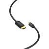 Кабель мультимедийный HDMI M to HDMI M 3.0m V2.0 4K 60Hz Vention (AGIBI) изображение 3