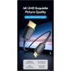 Кабель мультимедийный HDMI M to HDMI M 3.0m V2.0 4K 60Hz Vention (AGIBI) изображение 5