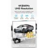 Кабель мультимедийный HDMI M to HDMI M 3.0m V2.0 4K 60Hz Vention (AGIBI) изображение 6