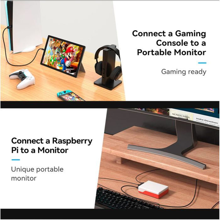 Кабель мультимедийный HDMI M to HDMI M 3.0m V2.0 4K 60Hz Vention (AGIBI) изображение 9