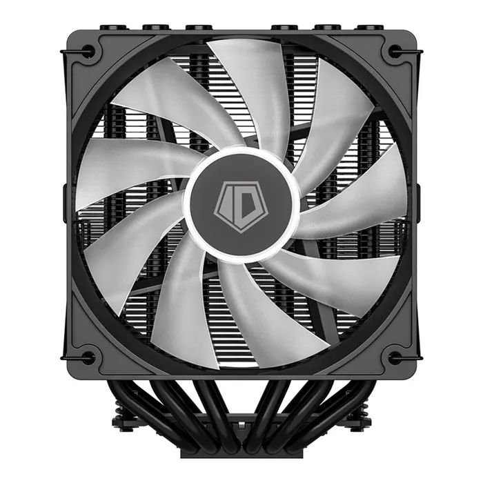 Кулер до процесора ID-Cooling SE-206-XT ARGB зображення 4