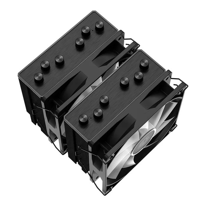 Кулер до процесора ID-Cooling SE-206-XT ARGB зображення 5